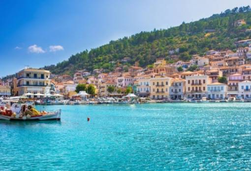 «Η Λακωνία μπορεί να είναι ο κορυφαίος τουριστικός προορισμός»