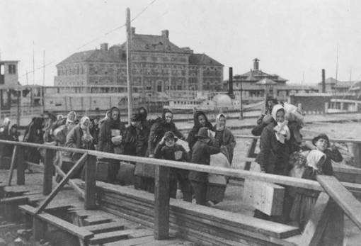 Οι πρώτοι Έλληνες μετανάστες στην Αμερική | Μέρος Α’