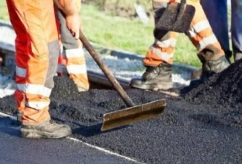 Πέφτει 1 εκατ. ευρώ για δρόμους της Φάριδος και αντιπλημμυρικά Ευρώτα
