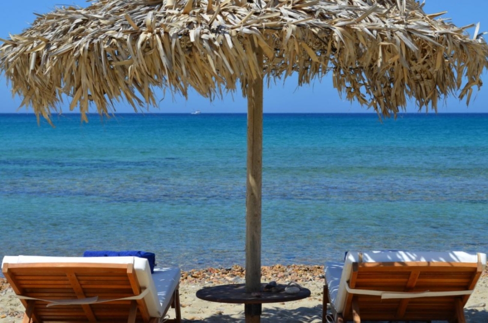 Τάξη στην αναρχία των ακτών με «Απάτητες Παραλίες»