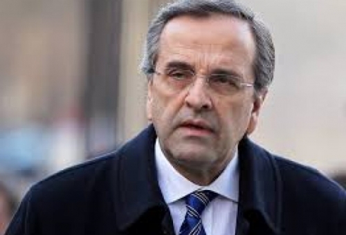 «Στοίχημα» Σαμαρά οι 180 βουλευτές