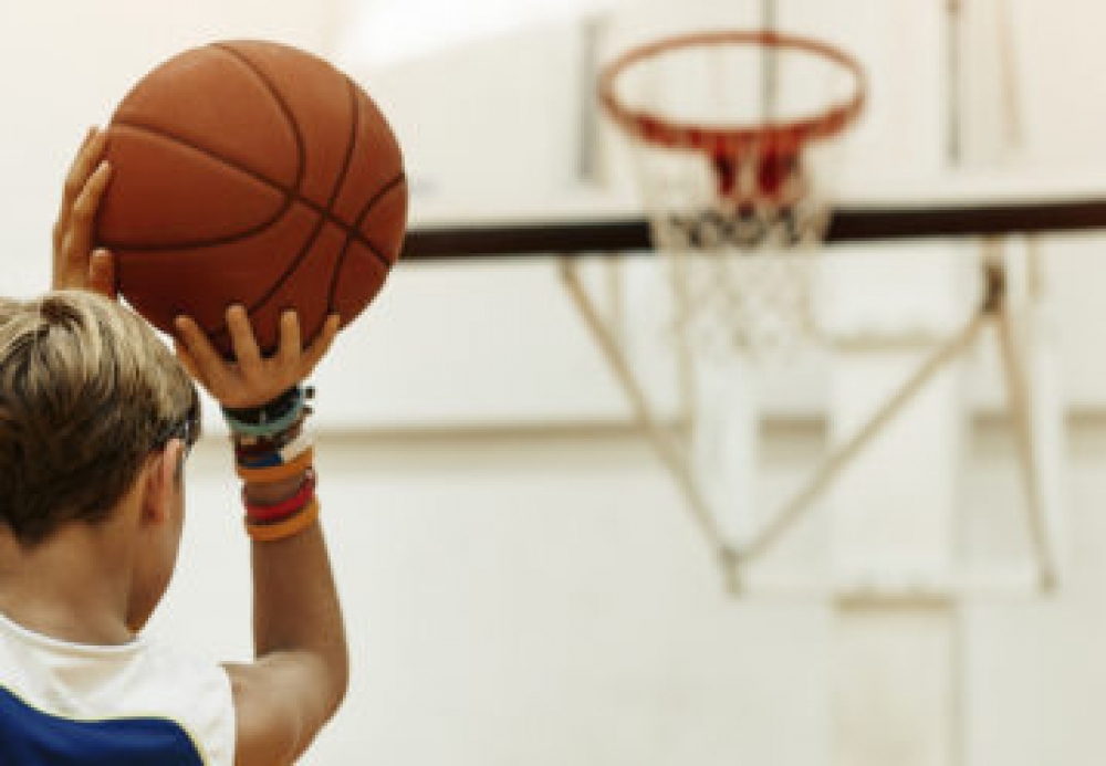 Ακαδημίες μπάσκετ για αγόρια και κορίτσια από τον Σπαρτιατικό