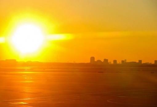 Πρωτοφανείς θαλάσσιοι καύσωνες τυλίγουν την υδρόγειο