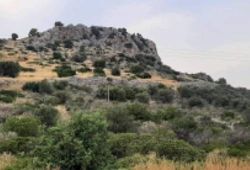 Επιχείρηση «αναγέννηση» για το κάστρο Επιδαύρου Λιμηράς