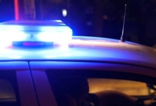 Με σουγιά κυκλοφορούσε νεαρός στη Σπάρτη