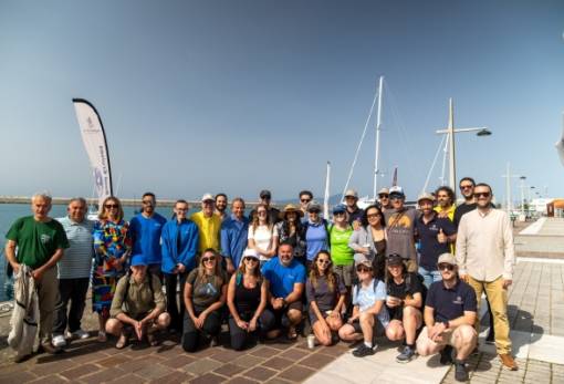 Μπήκε στην «περιπέτεια» και εκτόξευσε την αναγνωρισιμότητα η Πελοπόννησος