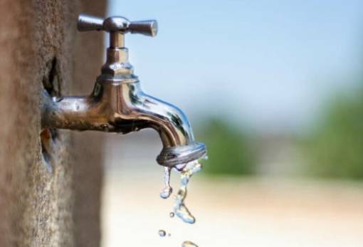 Μένει χωρίς νερό για 6,5 ώρες ο Κεφαλάς