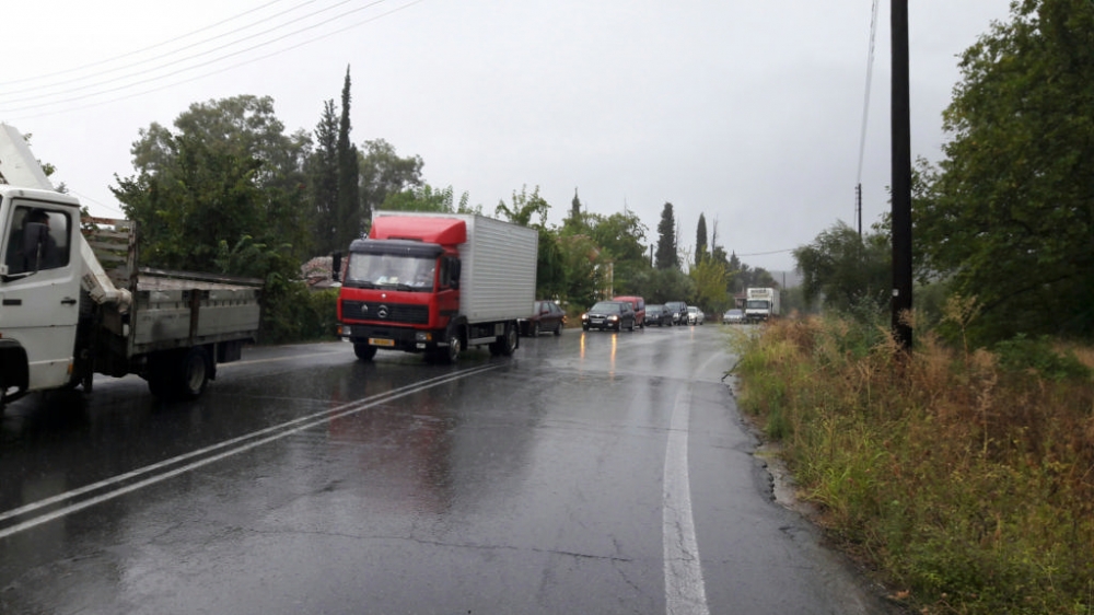 &Omicron;&iota; &delta;&rho;ό&mu;&omicron;&iota; &pi;&omicron;&upsilon; &epsilon;ί&nu;&alpha;&iota; &kappa;&lambda;&epsilon;&iota;&sigma;&tau;&omicron;ί &sigma;&tau;&omicron; &Delta;. &Epsilon;&upsilon;&rho;ώ&tau;&alpha;