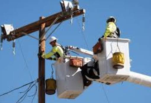 Χωρίς ρεύμα για 4,5 ώρες περιοχές του Δ. Ευρώτα