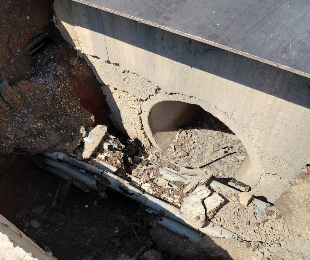 &Sigma;&tau;&omicron; 90% &tau;&omicron; &alpha;&nu;&tau;&iota;&pi;&lambda;&eta;&mu;&mu;&upsilon;&rho;&iota;&kappa;ό έ&rho;&gamma;&omicron; &omicron;&mu;&beta;&rho;ί&omega;&nu; &sigma;&tau;&eta; &Sigma;&pi;ά&rho;&tau;&eta;