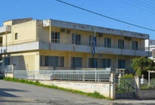 Γηροκομείο Σπάρτης: Προκήρυξη μίας θέσης νοσηλευτή/τριας πλήρους απασχόλησης