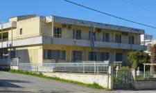 &Gamma;&eta;&rho;&omicron;&kappa;&omicron;&mu;&epsilon;ί&omicron; &Sigma;&pi;ά&rho;&tau;&eta;&sigmaf;: &Pi;&rho;&omicron;&kappa;ή&rho;&upsilon;&xi;&eta; &mu;ί&alpha;&sigmaf; &theta;έ&sigma;&eta;&sigmaf; &nu;&omicron;&sigma;&eta;&lambda;&epsilon;&upsilon;&tau;ή/&tau;&rho;&iota;&alpha;&sigmaf; &pi;&lambda;ή&rho;&omicron;&upsilon;&sigmaf; &alpha;&pi;&alpha;&sigma;&chi;ό&lambda;&eta;&sigma;&eta;&sigmaf;