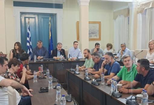 Το «ταμείο» διετίας των αντιδημαρχιών του Δ. Σπάρτης