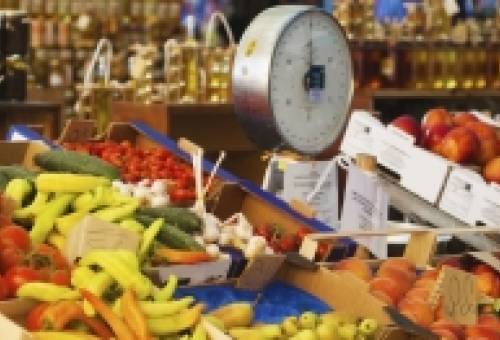 Λαϊκές αγορές: Νέοι κανόνες για το τεκμαρτό εισόδημα πωλητών