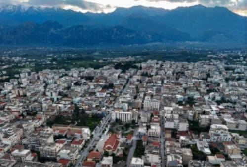 Σπάρτη σε ανοιχτή γραμμή  με την Ευρώπη