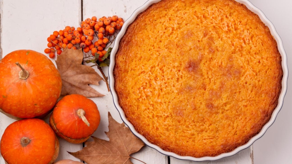 2η Γιορτή Κολοκυθόπιτας στη Βαρβίτσα