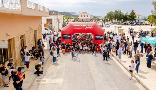 &laquo;Έ&tau;&rho;&epsilon;&xi;&alpha;&nu;&raquo; &gamma;&iota;&alpha; &tau;&eta;&nu; &epsilon;&nu;&sigma;&upsilon;&nu;&alpha;ί&sigma;&theta;&eta;&sigma;&eta; &sigma;&tau;&eta;&nu; &Pi;&lambda;ύ&tau;&rho;&alpha;