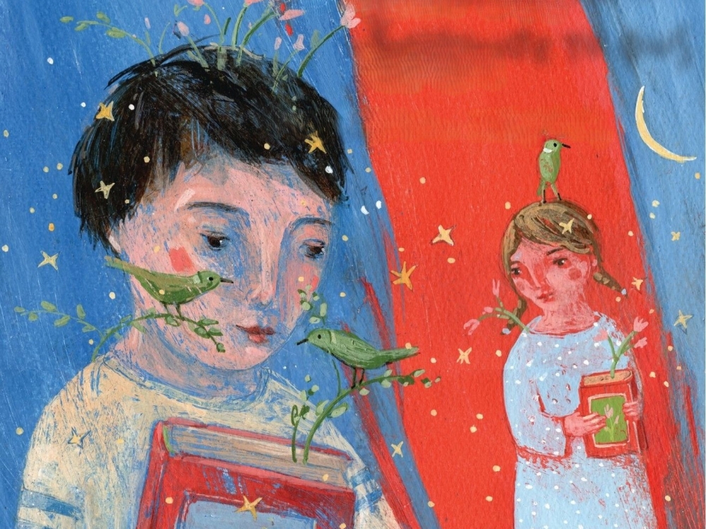 &Delta;&iota;&alpha;&delta;&rho;&alpha;&sigma;&tau;&iota;&kappa;ή &alpha;&nu;ά&gamma;&nu;&omega;&sigma;&eta; &pi;&alpha;&rho;&alpha;&mu;&upsilon;&theta;&iota;&omicron;ύ  &sigma;&tau;&eta; &Beta;&iota;&beta;&lambda;&iota;&omicron;&theta;ή&kappa;&eta; &Sigma;&pi;ά&rho;&tau;&eta;&sigmaf;