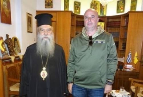 Έργο πνοής αξίας 3,8 εκατ. ευρώ για την ΙΜ Μονεμβασίας και Σπάρτης