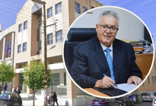 Τελεσίγραφο Νικολόπουλου για την Εισαγγελία Πρωτοδικών Λακωνίας