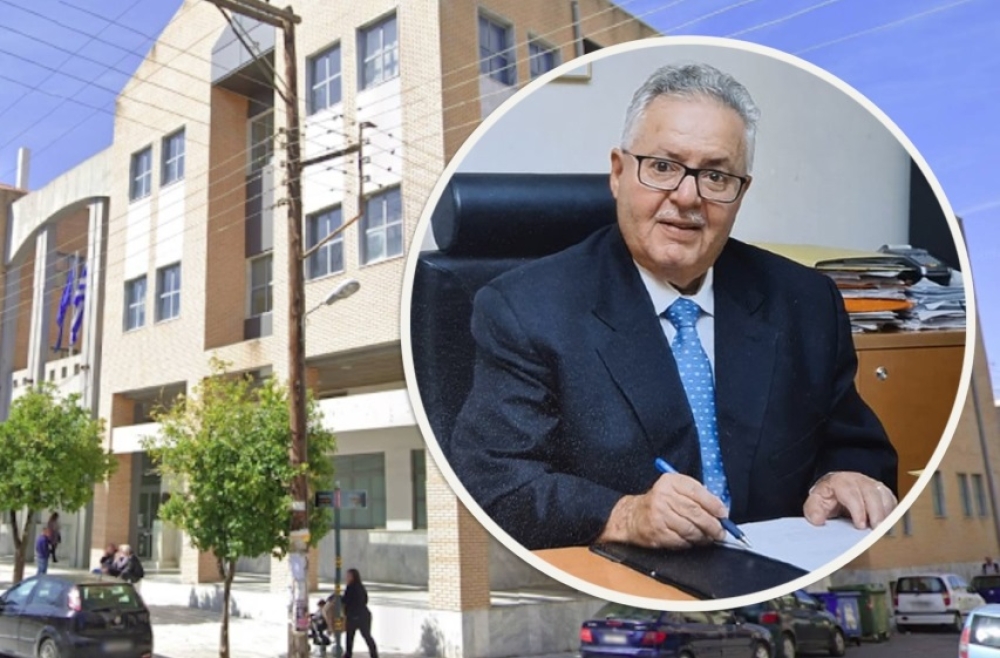 &Tau;&epsilon;&lambda;&epsilon;&sigma;ί&gamma;&rho;&alpha;&phi;&omicron; &Nu;&iota;&kappa;&omicron;&lambda;ό&pi;&omicron;&upsilon;&lambda;&omicron;&upsilon; &gamma;&iota;&alpha; &tau;&eta;&nu; &Epsilon;&iota;&sigma;&alpha;&gamma;&gamma;&epsilon;&lambda;ί&alpha; &Pi;&rho;&omega;&tau;&omicron;&delta;&iota;&kappa;ώ&nu; &Lambda;&alpha;&kappa;&omega;&nu;ί&alpha;&sigmaf;