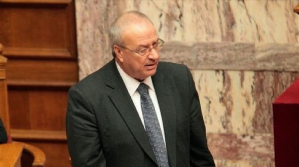 Λ. Γρηγοράκος: Τα νεότερα για την υγεία του