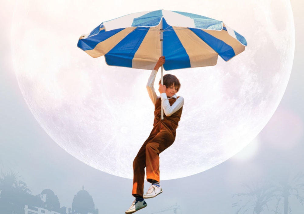 «Το παιδί ζιγκ – ζαγκ» προβάλλεται στο παλαιό μεταξουργείο Σπάρτης