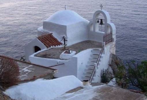 Διασχίζει το «Μικρό Άγιο Όρος» ο ΕΟΣ Μολάων-ΝΑ Λακωνίας