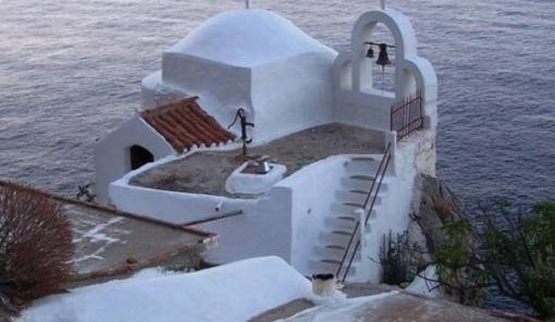 &Delta;&iota;&alpha;&sigma;&chi;ί&zeta;&epsilon;&iota; &tau;&omicron; &laquo;&Mu;&iota;&kappa;&rho;ό Ά&gamma;&iota;&omicron; Ό&rho;&omicron;&sigmaf;&raquo; &omicron; &Epsilon;&Omicron;&Sigma; &Mu;&omicron;&lambda;ά&omega;&nu;-&Nu;&Alpha; &Lambda;&alpha;&kappa;&omega;&nu;ί&alpha;&sigmaf;