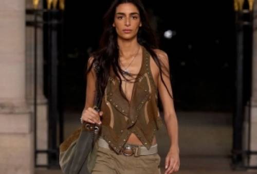 Safari Chic: Η τάση που φέρνει «άρωμα» περιπέτειας στην καλοκαιρινή γκαρνταρόμπα