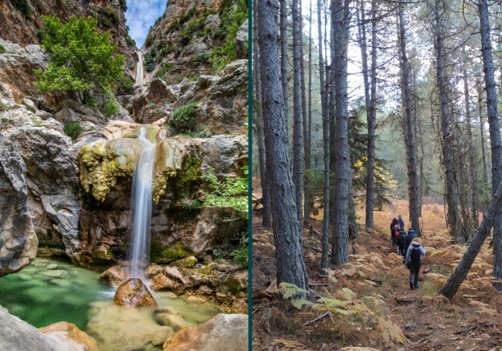 &Sigma;&tau;&omicron;&nu; &Pi;ά&rho;&nu;&omega;&nu;&alpha; &pi;&epsilon;&zeta;&omicron;&pi;&omicron;&rho;&epsilon;ί &omicron; &Epsilon;&Omicron;&Sigma; &Mu;&omicron;&lambda;ά&omega;&nu;-&Nu;&Alpha; &Lambda;&alpha;&kappa;&omega;&nu;ί&alpha;&sigmaf;