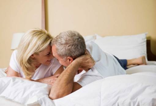 Τα μυστικά της λίμπιντο στο πέρασμα του χρόνου