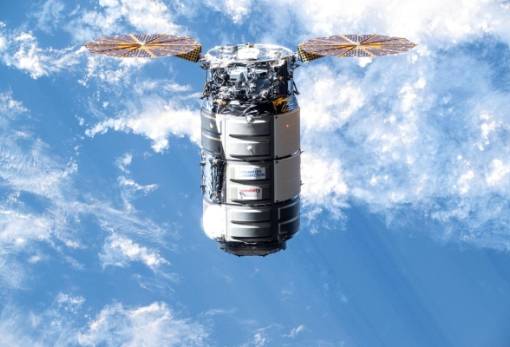 Cygnus XL: Νέο διαστημικό μεταγωγικό έμεινε από βλάβη στο ταξίδι προς τον ISS