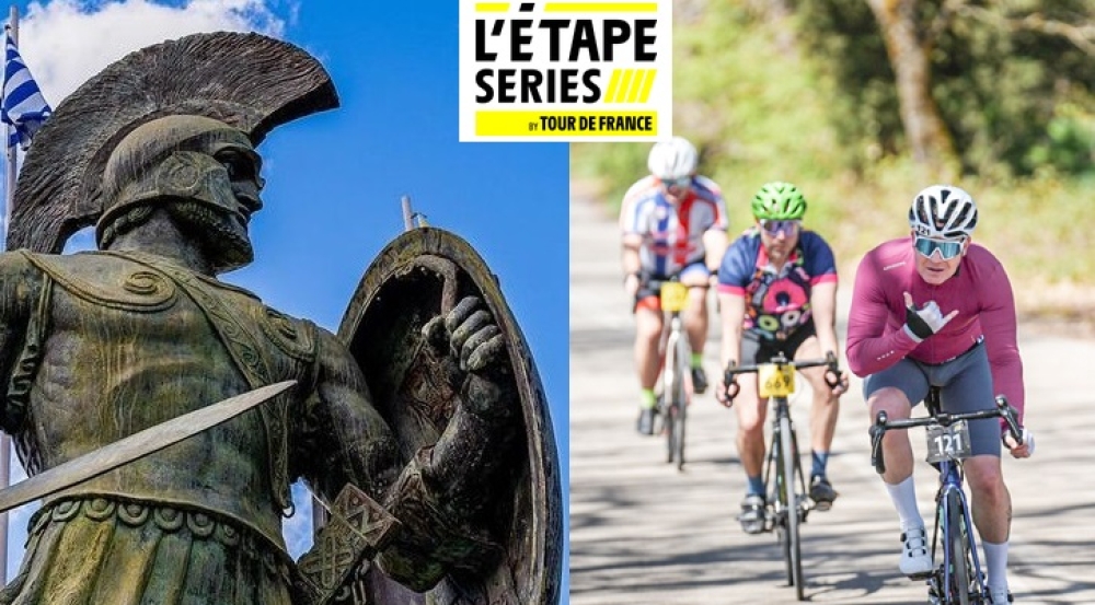 &laquo;L&rsquo;&Eacute;tape Greece by Tour de France 2026&raquo;: &Omicron; &theta;&rho;ύ&lambda;&omicron;&sigmaf; &tau;&omicron;&upsilon; &laquo;&Gamma;ύ&rho;&omicron;&upsilon; &tau;&eta;&sigmaf; &Gamma;&alpha;&lambda;&lambda;ί&alpha;&sigmaf;&raquo; &tau;&alpha;&xi;&iota;&delta;&epsilon;ύ&epsilon;&iota; &sigma;&tau;&eta; &Sigma;&pi;ά&rho;&tau;&eta;