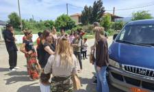 &Sigma;&tau;&omicron;&upsilon;&sigmaf; &kappa;&alpha;&tau;&alpha;&upsilon;&lambda;&iota;&sigma;&mu;&omicron;ύ&sigmaf; &Rho;&omicron;&mu;ά &gamma;&iota;&alpha; &tau;&eta; &Gamma;&iota;&omicron;&rho;&tau;ή &tau;&eta;&sigmaf; &Mu;&eta;&tau;έ&rho;&alpha;&sigmaf;