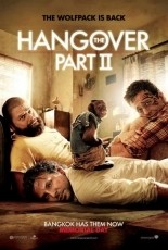 «The Hangover Part II»
