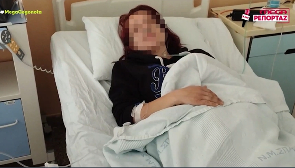 Τι συμβαίνει στην υπόθεση ξυλοδαρμού 39χρονης στα Καλύβια Σπάρτης