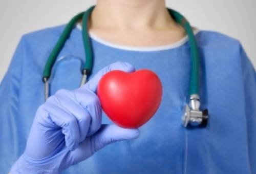 Ένας στους πέντε κινδυνεύει περισσότερο από την καρδιά του