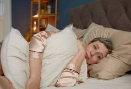 Γιατί ο ύπνος «χαλάει» μετά τα 60