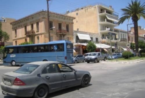 ΚΥΚΛΟΦΟΡΙΑΚΟ ΣΠΑΡΤΗΣ: Μια εικόνα, χίλιες λέξεις