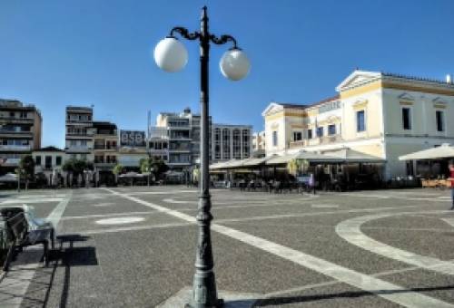 Αυξάνονται δημοτικά τέλη στον Δήμο Σπάρτης το 2025