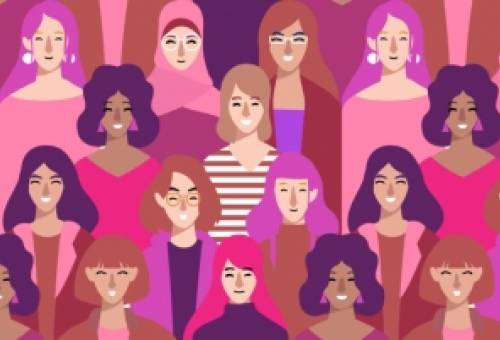 Σε όλες εκείνες…