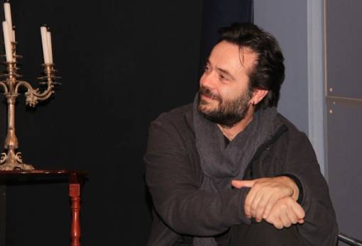 Θεατρικό εργαστήρι με τον Δ. Αγορά τον Σεπτέμβριο από την ΕΘΟΛ