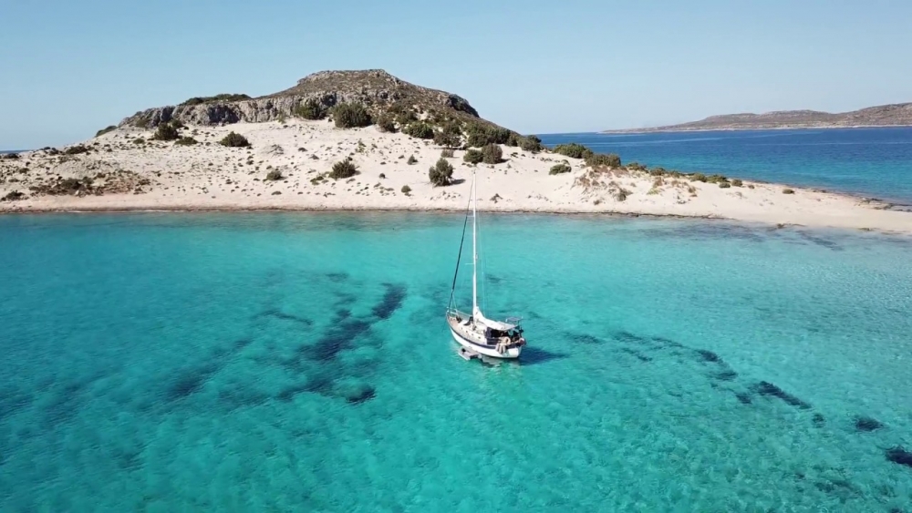 Ανυπόστατες οι κατηγορίες σχετικά με την καταστροφή του οικοσυστήματος της Ελαφονήσου