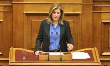 &Kappa;&alpha;&tau;&eta;&gamma;&omicron;&rho;&eta;&mu;&alpha;&tau;&iota;&kappa;ή &eta; &Phi;. &Pi;&alpha;&tau;&rho;&iota;&alpha;&nu;ά&kappa;&omicron;&upsilon;: &laquo;&Mu;&eta;&nu; &pi;&iota;&sigma;&tau;&epsilon;ύ&epsilon;&tau;&epsilon; &sigma;&tau;&iota;&sigmaf; &phi;ή&mu;&epsilon;&sigmaf;&raquo;