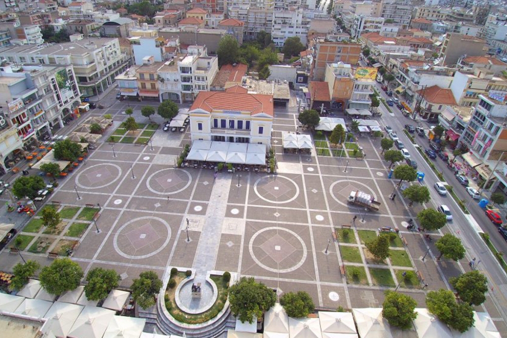 &Delta;&epsilon;&nu; &theta;&alpha; &epsilon;ί&nu;&alpha;&iota; &upsilon;&pi;&omicron;&psi;ή&phi;&iota;&alpha; &eta; &Mu;&alpha;&tau;ί&nu;&alpha; &Phi;&omicron;&upsilon;&nu;&tau;&omicron;ύ&kappa;&eta;