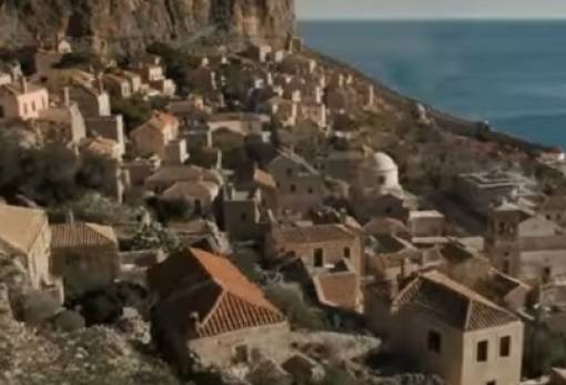 Η εμπειρία που θες να ζήσεις ξανά και ξανά