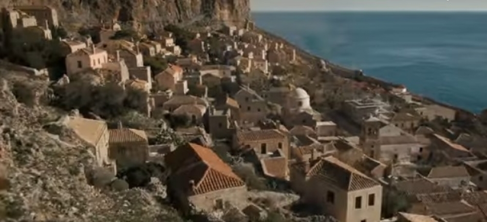 &Eta; &epsilon;&mu;&pi;&epsilon;&iota;&rho;ί&alpha; &pi;&omicron;&upsilon; &theta;&epsilon;&sigmaf; &nu;&alpha; &zeta;ή&sigma;&epsilon;&iota;&sigmaf; &xi;&alpha;&nu;ά &kappa;&alpha;&iota; &xi;&alpha;&nu;ά