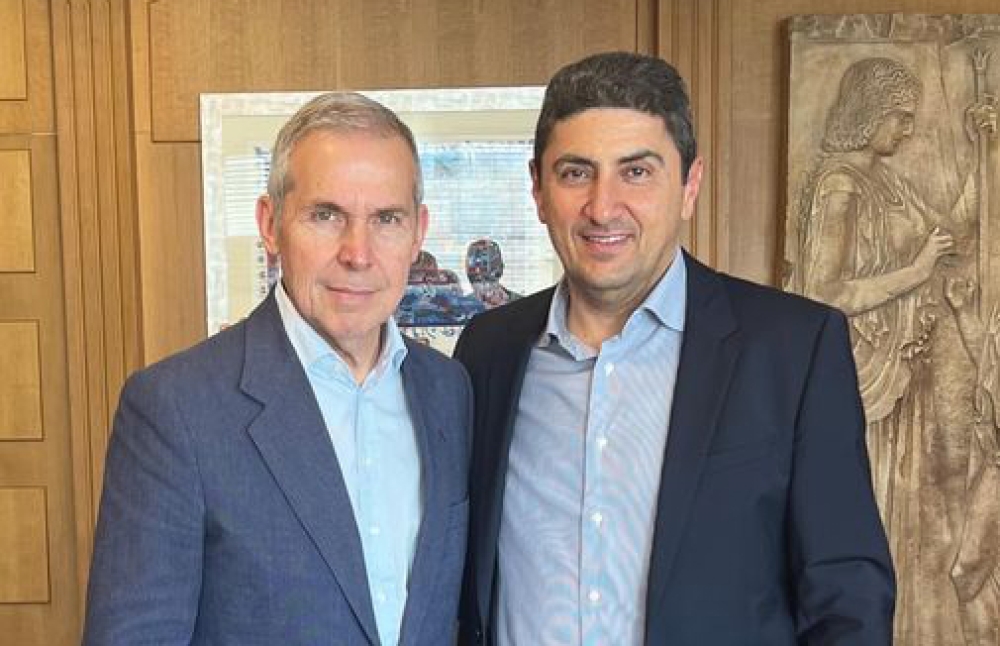 &Sigma;&tau;&omicron; &sigma;&upsilon;&mu;&beta;&omicron;ύ&lambda;&iota;&omicron; &tau;&omega;&nu; &upsilon;&pi;&omicron;&upsilon;&rho;&gamma;ώ&nu; &Gamma;&epsilon;&omega;&rho;&gamma;ί&alpha;&sigmaf; &tau;&omicron;&upsilon; &Nu;ό&tau;&omicron;&upsilon; &tau;&alpha; &pi;&omicron;&rho;&tau;&omicron;&kappa;ά&lambda;&iota;&alpha; &tau;&eta;&sigmaf; &Lambda;&alpha;&kappa;&omega;&nu;ί&alpha;&sigmaf;