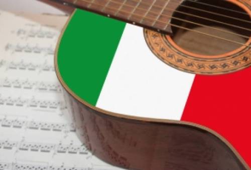 Μελωδίες της Μεσογείου: Μια μουσική γέφυρα ανάμεσα στην Ιταλία και την Ελλάδα